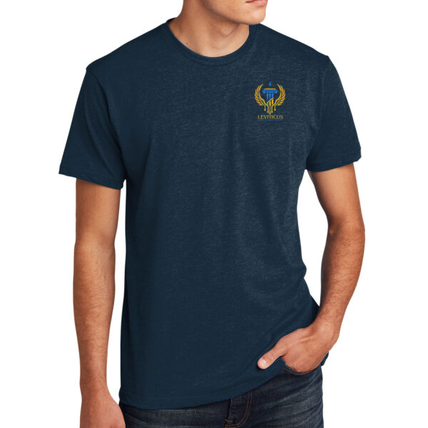 Men's T-Shirt Test Thumbnail