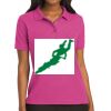 Ladies Silk Touch Polo Ladies Silk Touch Polo Thumbnail