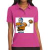 Ladies Silk Touch Polo Ladies Silk Touch Polo Thumbnail
