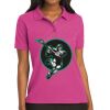 Ladies Silk Touch Polo Ladies Silk Touch Polo Thumbnail