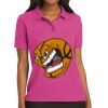Ladies Silk Touch Polo Ladies Silk Touch Polo Thumbnail