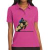 Ladies Silk Touch Polo Ladies Silk Touch Polo Thumbnail
