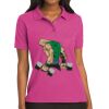 Ladies Silk Touch Polo Ladies Silk Touch Polo Thumbnail