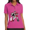 Ladies Silk Touch Polo Ladies Silk Touch Polo Thumbnail