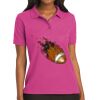 Ladies Silk Touch Polo Ladies Silk Touch Polo Thumbnail