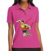 Ladies Silk Touch Polo Ladies Silk Touch Polo Thumbnail