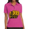 Ladies Silk Touch Polo Ladies Silk Touch Polo Thumbnail