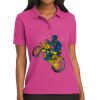 Ladies Silk Touch Polo Ladies Silk Touch Polo Thumbnail