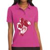 Ladies Silk Touch Polo Ladies Silk Touch Polo Thumbnail