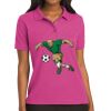 Ladies Silk Touch Polo Ladies Silk Touch Polo Thumbnail