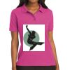 Ladies Silk Touch Polo Ladies Silk Touch Polo Thumbnail