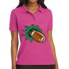 Ladies Silk Touch Polo Ladies Silk Touch Polo Thumbnail