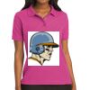 Ladies Silk Touch Polo Ladies Silk Touch Polo Thumbnail