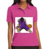 Ladies Silk Touch Polo Ladies Silk Touch Polo Thumbnail