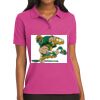 Ladies Silk Touch Polo Ladies Silk Touch Polo Thumbnail