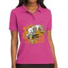 Ladies Silk Touch Polo Ladies Silk Touch Polo Thumbnail