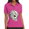 Ladies Silk Touch Polo Ladies Silk Touch Polo Thumbnail