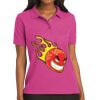 Ladies Silk Touch Polo Ladies Silk Touch Polo Thumbnail