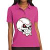 Ladies Silk Touch Polo Ladies Silk Touch Polo Thumbnail