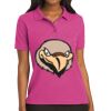 Ladies Silk Touch Polo Ladies Silk Touch Polo Thumbnail