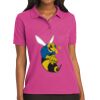 Ladies Silk Touch Polo Ladies Silk Touch Polo Thumbnail