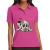 Ladies Silk Touch Polo Ladies Silk Touch Polo Thumbnail