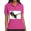 Ladies Silk Touch Polo Ladies Silk Touch Polo Thumbnail
