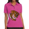 Ladies Silk Touch Polo Ladies Silk Touch Polo Thumbnail