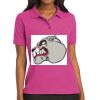 Ladies Silk Touch Polo Ladies Silk Touch Polo Thumbnail