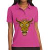 Ladies Silk Touch Polo Ladies Silk Touch Polo Thumbnail