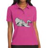 Ladies Silk Touch Polo Ladies Silk Touch Polo Thumbnail