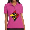 Ladies Silk Touch Polo Ladies Silk Touch Polo Thumbnail