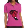 Ladies Silk Touch Polo Ladies Silk Touch Polo Thumbnail