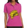Ladies Silk Touch Polo Ladies Silk Touch Polo Thumbnail