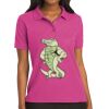 Ladies Silk Touch Polo Ladies Silk Touch Polo Thumbnail