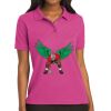 Ladies Silk Touch Polo Ladies Silk Touch Polo Thumbnail