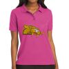 Ladies Silk Touch Polo Ladies Silk Touch Polo Thumbnail