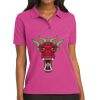 Ladies Silk Touch Polo Ladies Silk Touch Polo Thumbnail