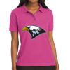 Ladies Silk Touch Polo Ladies Silk Touch Polo Thumbnail