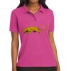 Ladies Silk Touch Polo Ladies Silk Touch Polo Thumbnail