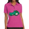 Ladies Silk Touch Polo Ladies Silk Touch Polo Thumbnail