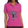 Ladies Silk Touch Polo Ladies Silk Touch Polo Thumbnail