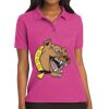 Ladies Silk Touch Polo Ladies Silk Touch Polo Thumbnail