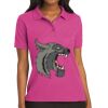 Ladies Silk Touch Polo Ladies Silk Touch Polo Thumbnail
