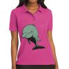 Ladies Silk Touch Polo Ladies Silk Touch Polo Thumbnail