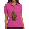 Ladies Silk Touch Polo Ladies Silk Touch Polo Thumbnail