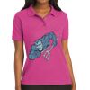 Ladies Silk Touch Polo Ladies Silk Touch Polo Thumbnail