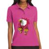 Ladies Silk Touch Polo Ladies Silk Touch Polo Thumbnail