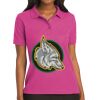 Ladies Silk Touch Polo Ladies Silk Touch Polo Thumbnail