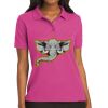 Ladies Silk Touch Polo Ladies Silk Touch Polo Thumbnail